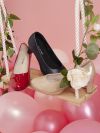 Gina pumps Nude