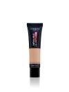 L'Oreal Paris Infaillible 24H Matte Cover 145 rose beige