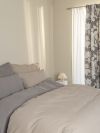 Sengesett bomull 200x220 stenvasket
