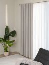 Gardin 130x220cm Blackout