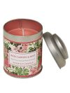 Duftlys rose rose