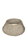 Juletrefotskjuler beige
