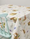 Fantastik Voksduk Bunny beige
