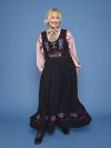 Festdraktskjorte Eva Rosa