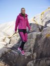 Turjakke Livarden Dame Fuksia