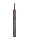 IsaDora BROW MARKER comb &fill tip 21 medium brown