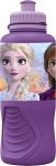 Disney Frozen sportsflaske 400ml lilla