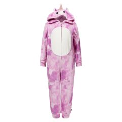 Jumpsuit Squishmallows Lilla