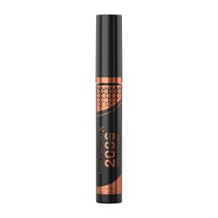MF 2000 Calorie Pro Curl Mascara 