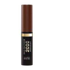 2000 Calorie Volumizing Brow Gel 004 Black Brown