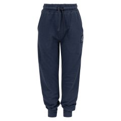 Joggebukse i slub jersey Sondre Mørkemarie