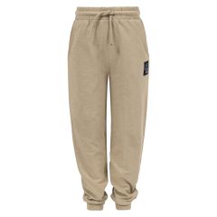 Joggebukse i slub jersey Sondre 