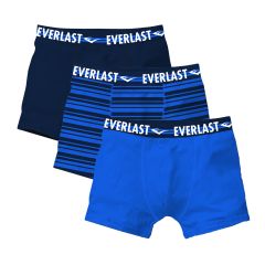 Everlast 3pk boxershorts 