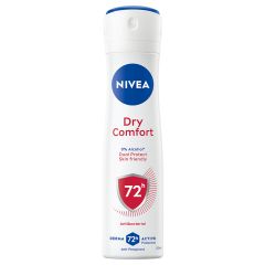 NIVEA Deo Dry Comfort Spray..