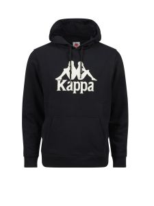 Hettegenser Authentic Malmo 2 Sort