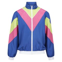 Retro Grilldress-jakke 