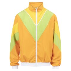 Retro Grilldress-jakke 