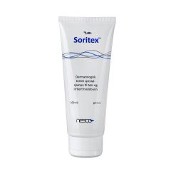 Soritex Sjampo Original