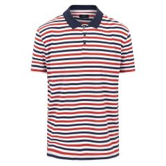 Marseille Polo Pique 