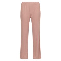 Loved ribbestrikket Pyjamasbukse ..