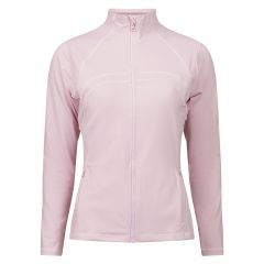 Treningsjakke Bergen Rosa