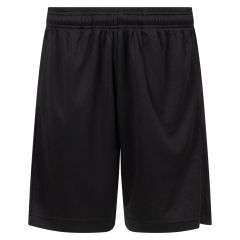 Treningsshorts Milanello Sort.