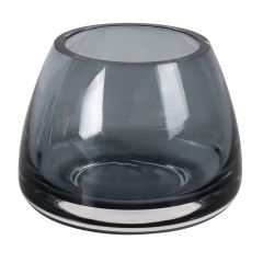 Lysglass Cone 9x7,5cm 