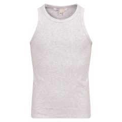 Singlet ribbestrikket Malin 
