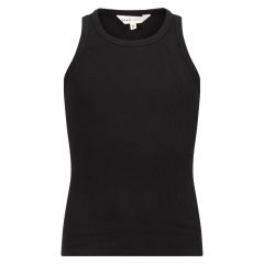 Singlet ribbestrikket Malin 