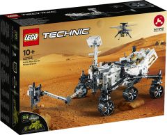 42158 NASA Mars Rover Perseverance Original