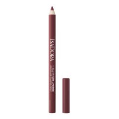 The All-In-One Lipliner 10 Cranberry.