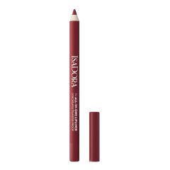 The All-In-One Lipliner 12 True Red.