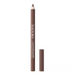 The All-In-One Lipliner 03 Creamy Brown.