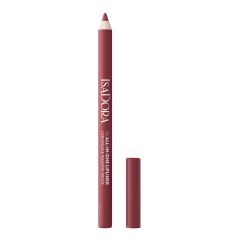 The All-In-One Lipliner 06 Cinnabar.