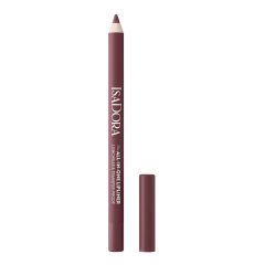 The All-In-One Lipliner 09 Mocha Mauve.