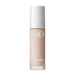 The No Compromise Lightweight Matte Foundation 