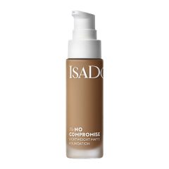 The No Compromise Lightweight Matte Foundation 5W