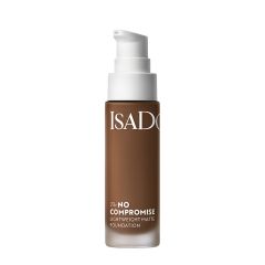 The No Compromise Lightweight Matte Foundation 