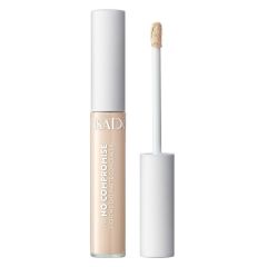 The No Compromise Lightweight Concealer 