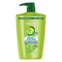 Fructis Strength & Shine Shampoo 1000ml  