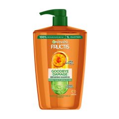 Fructis Goodbye Damage Shampoo 1000ml Original