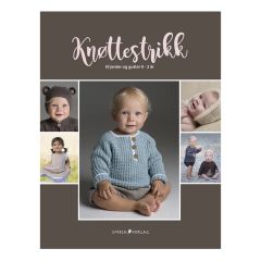 Knøttestrikk Original