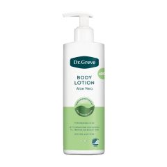 Body Lotion Aloe  original 
