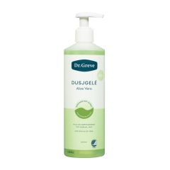 Dusjgele Aloe Vera  Original