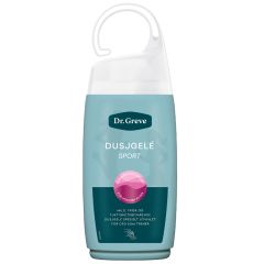 Dr.Greve Sport Dusjgelé Original.