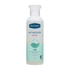 Sensitiv Intimvask Original