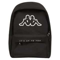 Logo Chris backpack .
