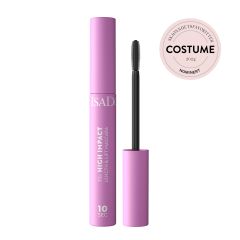 ID 10 Sec High Impact Length & Lift Mascara 01 