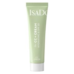 CC + Cream CC-CC Green