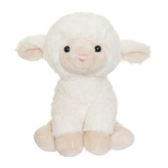 Teddy farm, lam 18 cm. stående 